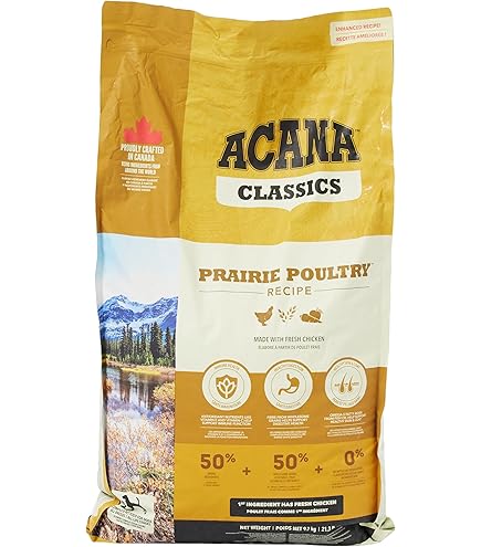 Acana Small Breed/Adult Dog Food, 6 kg : Amazon.co.uk: Pet Supplies